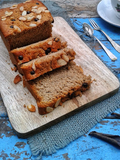 Foto resep Banana Sponge Cake