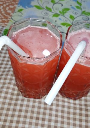A picture of Red Rose Chiller.