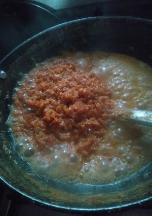 गाजर का हलवा (Gajar ka halwa recipe in Hindi) रेसिपी मुख्य फोटो
