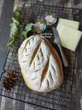 Rye Bread