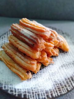 Foto resep Churros