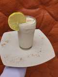 Limonada de coco