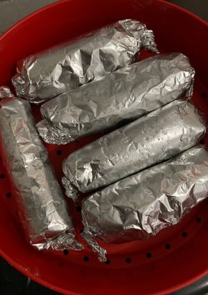 Foto resep Rolade daging