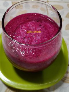 Foto resep #45. Jus Buah Sehat
