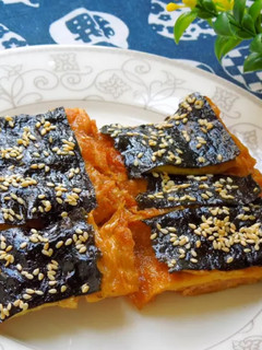 蒲燒鰻 新豬肉 的食譜成品照片