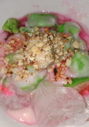 Foto resep Pisjo by Me