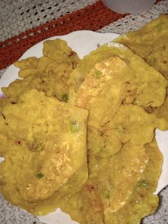 Foto resep Tempe Kemul khas Wonosobo