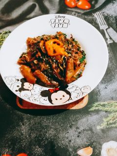 Foto resep "Ko kue goreng Sintang"👍👍🏼❤️