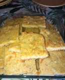 Sopa paraguaya 😋