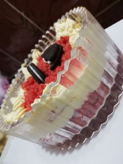 صورة لوصفة حلا بارد