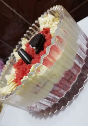 صورة لوصفة حلا بارد