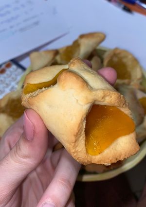Una foto de Pañuelitos