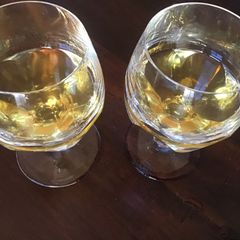 A picture of California Farm Grand Marnier Liqueur.