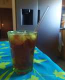 Ice tea στην στιγμή (χωρίς αναμονή)