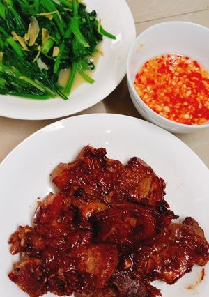 Hình của món Bữa cơm dễ làm 16.