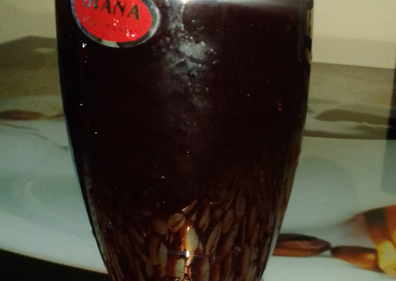 Zobo drink