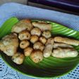 Pempek Dos