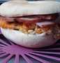 Easy Way Make Recipe Aryca&#39;s Bagel Sandwiches that is Delicious, Appealing}