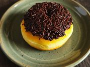Gambar donat meses