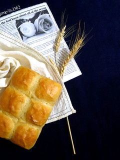 عکسی از دستور نان لادی پاو (Ladi Pav)
