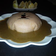 A picture of Tuwon alkama miyar kuka.