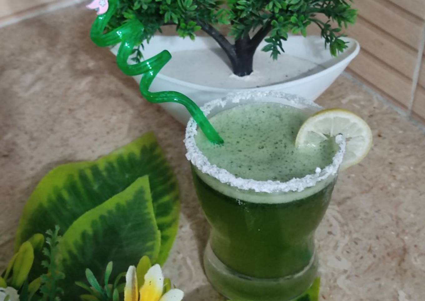 Mint margarita πππΉπΈπ·