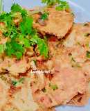 Trứng cá chiên👨‍🍳