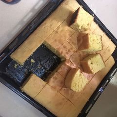 A picture of Cake.