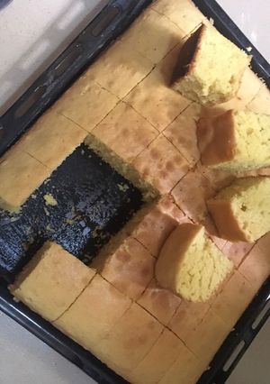 A picture of Cake.
