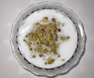 Mudah Cepat Memasak Bubur Kacang Hijau Magicom Sedap Nikmat Mudah Cepat Memasak Bubur Kacang Hijau Magicom Sedap Nikmat