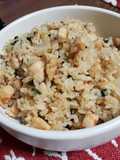 Teriyaki Chicken Fried Rice