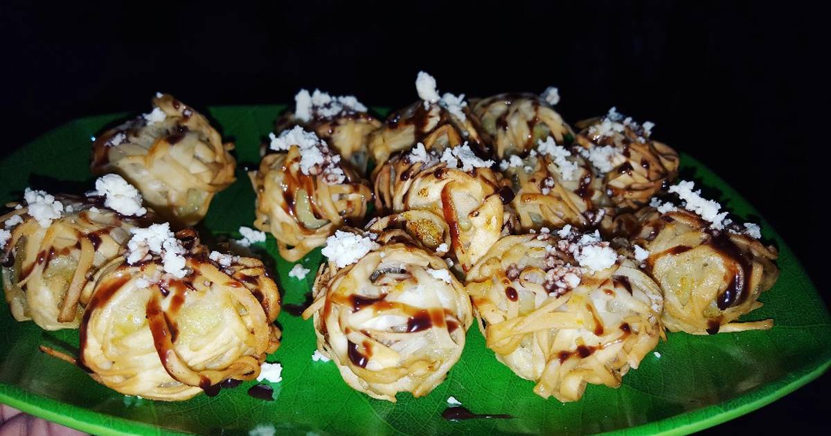 6 017 resep  pisang  goreng  enak dan sederhana Cookpad