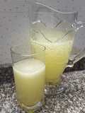 Limonada perfecta