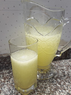 Una foto de Limonada perfecta