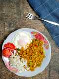 Nasi Goreng Rimbang