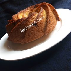 Vanilla sponge cake with mixed fruits A picture of Vanilla sponge cake with mixed fruits.