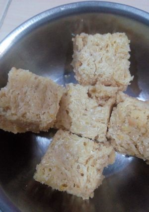 A picture of મેસુબ.