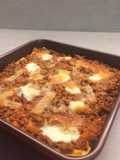My Style Lasagna