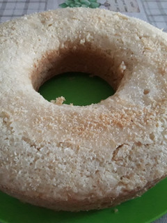 Una foto de Torta (sin huevo ni manteca)