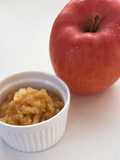 Easy Apple Pie Filling