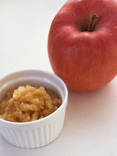 A picture of Easy Apple Pie Filling.