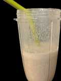 Banana and Cricket Smoothie