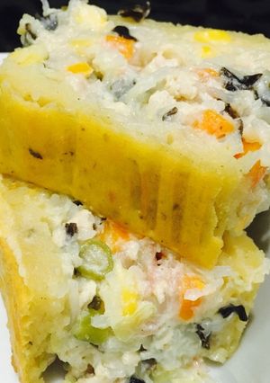 Foto resep Pastel Tutup Ala Mamina