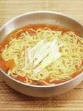 Vegan Tomato Ramen