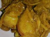 ผัดหมูป่าผัดพริกแกงใต้(ใต้)