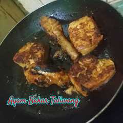 รูปของ Ayam Bakar Taliwang