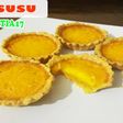 Resep Cara Membuat Pie Susu Enak dan Sederhana