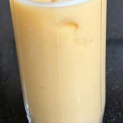 A picture of Muskmelon 🍈 Lemoni (Refreshing Drink For Summers).