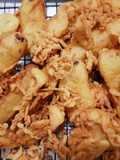 Pisang Tanduk Goreng Viral ala Sobat Dapur