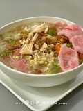 Soto Ayam Sokaraja